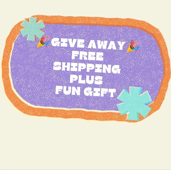 Giveaway - Live Show - Picture 1 of 1